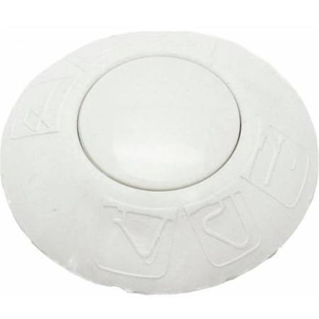 S.R.Smith S.R.Smith 05632 White Plas Washer with Cap 5632